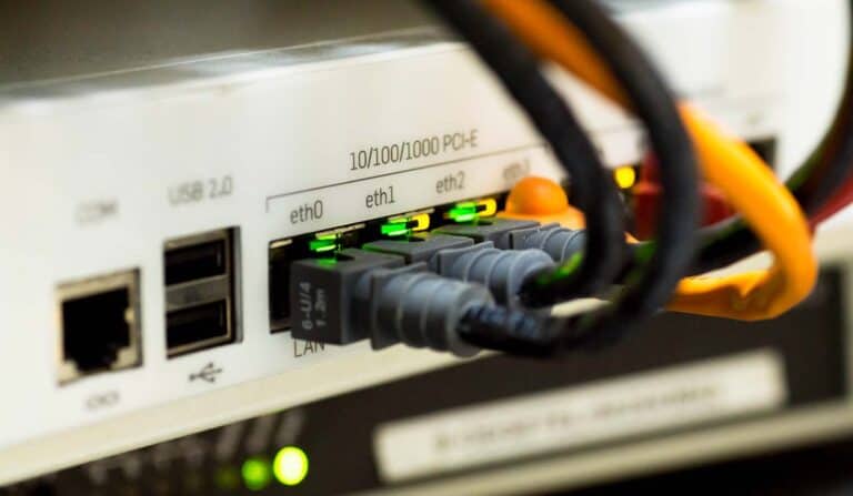 Assistenza Reti Wireless Internet