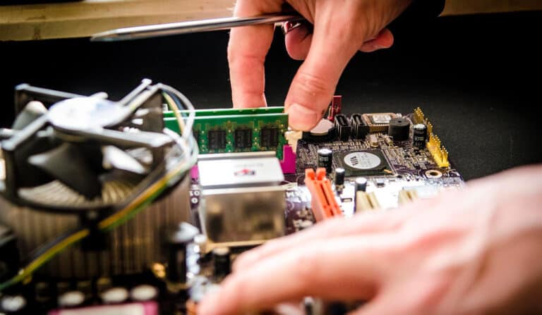 Assistenza Computer PC Windows