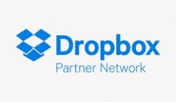 Dropbox - Partner Autorizzato