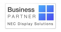 NEC Display Solutions - Business Partner